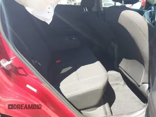 2025 Hyundai Kona SEL с VIN KM8HC3AB4SU213617, выставлен на аукционе IAAI как лот 42054129 с пробегом 16 162 миль миль и . История ставок и продаж доступна на DreamBid. Изображение 8.