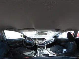 2015 Honda Accord Sport with VIN 1HGCR2F56FA087439, listed as a IAAI auction lot 40940527 with 295,777 mi miles and . Bid and sale history available at DreamBid. Image 18.