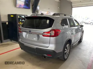 2022 Subaru Ascent Limited z VIN 4S4WMAMD1N3464787, wystawiony jako IAAI lot #42788986 z przebiegiem 76 759 mil mil oraz . Historia ofert i sprzedaży dostępna na DreamBid. Obrazek 5.