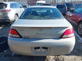 2001 Toyota Solara SE z VIN 2T1CG22P31C468603, wystawiony jako IAAI lot #41299371 z przebiegiem 185 592 mil mil oraz . Historia ofert i sprzedaży dostępna na DreamBid. Obrazek 15.