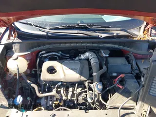 2016 Hyundai Tucson Sport with VIN KM8J33A22GU194476, listed as a IAAI auction lot 41201514 with 41,601 mi miles. Bid and sale history available at carsss.com. Image 10.