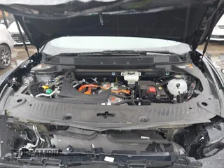 2024 Chevrolet Equinox EV LT z VIN 3GN7DLRP4RS268454, wystawiony jako IAAI lot #41892862 z przebiegiem 4818 mil mil oraz . Historia ofert i sprzedaży dostępna na DreamBid. Obrazek 10.