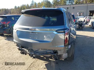 2020 Cadillac XT6 AWD Sport z VIN 1GYKPGRS8LZ150613, wystawiony jako IAAI lot #41275209 z przebiegiem 33 651 mil mil oraz . Historia ofert i sprzedaży dostępna na DreamBid. Obrazek 17.