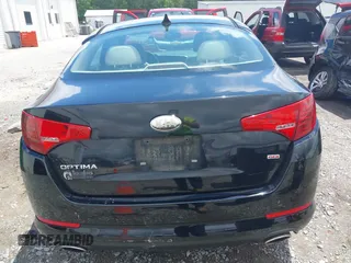 2013 Kia Optima LX z VIN 5XXGM4A71DG254889, wystawiony jako IAAI lot #42248455 z przebiegiem 203 443 mil mil oraz . Historia ofert i sprzedaży dostępna na DreamBid. Obrazek 17.