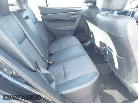 2016 Toyota Corolla L with VIN 2T1BURHE7GC677953, listed as a IAAI auction lot 42558054 with 68,428 mi miles and . Bid and sale history available at DreamBid. Image 8.