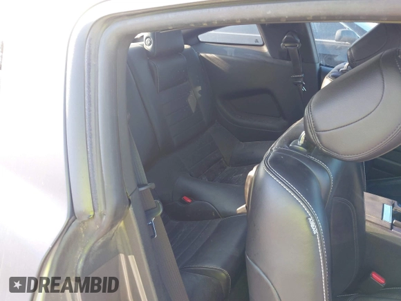 2014 Ford Mustang GT с VIN 1ZVBP8CFXE5254647, выставлен на аукционе IAAI как лот 42201914 с пробегом 95 133 миль миль и . История ставок и продаж доступна на DreamBid. Изображение 8.