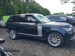 2014 Land Rover Range Rover HSE with VIN SALGS2WF8EA178605, listed as a IAAI auction lot 42485144 with 81,924 mi miles and . Bid and sale history available at DreamBid. Image 12.