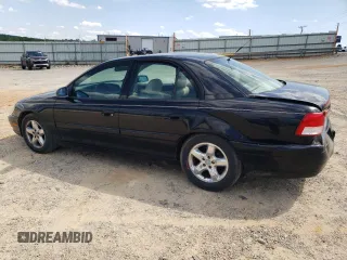 2000 Cadillac Catera z VIN W06VR54R0YR011736, wystawiony jako Copart lot #54927395 z przebiegiem 45 892 mil mil oraz Szkoda całkowita • Salvage title. Historia ofert i sprzedaży dostępna na DreamBid. Obrazek 2.