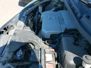 2007 Toyota Sienna XLE z VIN 5TDZK22CX7S076420, wystawiony jako IAAI lot #42311623 z przebiegiem 230 514 mil mil oraz . Historia ofert i sprzedaży dostępna na DreamBid. Obrazek 12.