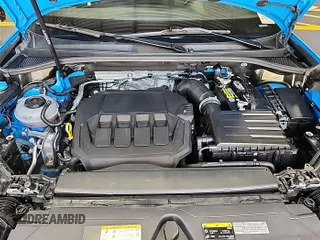 2023 Audi Q3 S line Premium with VIN WA1DECF30P1112673, listed as a IAAI auction lot 42808880 with 43,932 mi miles and . Bid and sale history available at DreamBid. Image 25.