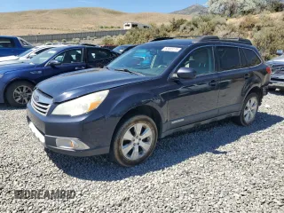 2012 Subaru Outback Prem with VIN 4S4BRBCC7C3203269, listed as a Copart auction lot 62885175 with 218,155 mi miles and Salvage title. Bid and sale history available at DreamBid. Image 1.