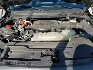 2021 Ford F-150 XL с VIN 1FTFW1ED7MFB84088, выставлен на аукционе Copart как лот 84791745 с пробегом 55 537 миль миль и Списание • Salvage title. История ставок и продаж доступна на DreamBid. Изображение 13.