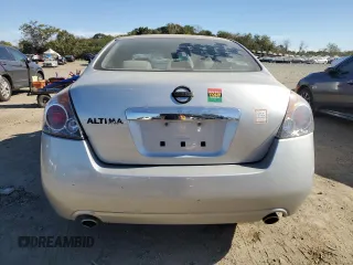 2010 Nissan Altima 2.5 S with VIN 1N4AL2AP8AC184063, listed as a Copart auction lot 76226844 with 88,996 mi miles and Salvage Title. Bid and sale history available at carsss.com. Image 6.