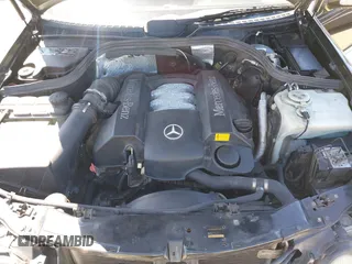2000 Mercedes-Benz CLK 320/430 z VIN WDBLK65G1YT042203, wystawiony jako IAAI lot #42390576 z przebiegiem 161 672 mil mil oraz . Historia ofert i sprzedaży dostępna na DreamBid. Obrazek 10.