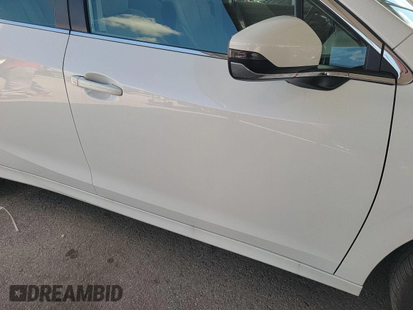 2022 Subaru Legacy Premium с VIN 4S3BWAD68N3026279, выставлен на аукционе IAAI как лот 42854428 с пробегом 78 879 миль миль и . История ставок и продаж доступна на DreamBid. Изображение 20.