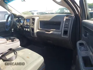 2014 Ram 1500 Express with VIN 1C6RR6FT7ES457263, listed as a IAAI auction lot 42601014 with 165,734 mi miles and . Bid and sale history available at DreamBid. Image 5.