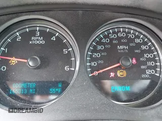 2011 Chevrolet Suburban LT with VIN 1GNSCJE05BR294452, listed as a IAAI auction lot 42107580 with 165,313 mi miles and . Bid and sale history available at DreamBid. Image 7.