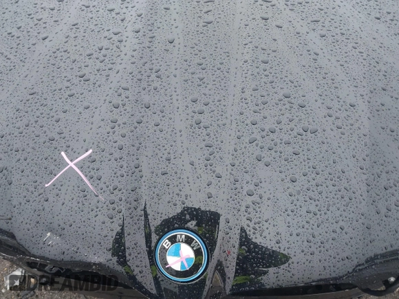 2024 BMW iX xDrive50 z VIN WB523CF00RCN76736, wystawiony jako IAAI lot #41162938 z przebiegiem 21 575 mil mil oraz . Historia ofert i sprzedaży dostępna na DreamBid. Obrazek 10.