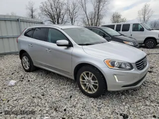 2015 Volvo XC60 3.2L Platinum with VIN YV4952RD6F2625748, listed as a Copart auction lot 53786415 with 196,995 mi miles and Clean Title. Bid and sale history available at carsss.com. Image 4.
