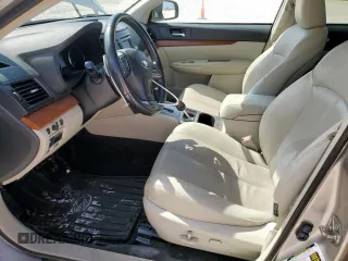 2014 Subaru Outback Limited with VIN 4S4BRBLC2E3303606, listed as a Copart auction lot 61862815 with 74,365 mi miles and Clean title. Bid and sale history available at DreamBid. Image 7.