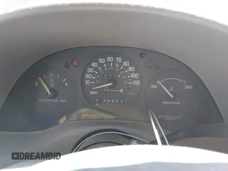 1995 Chevrolet Lumina with VIN 2G1WL52M1S9273173, listed as a IAAI auction lot 42002034 with 65,548 mi miles and . Bid and sale history available at DreamBid. Image 7.