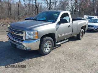2012 Chevrolet Silverado 1500 LT with VIN 1GCNCSEA5CZ269525, listed as a IAAI auction lot 41998739 with 172,992 mi miles. Bid and sale history available at carsss.com. Image 17.