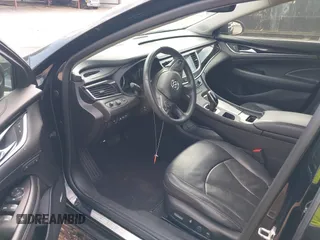 2018 Buick LaCrosse Premium with VIN 1G4ZR5SS8JU117632, listed as a IAAI auction lot 41997098 with 77,581 mi miles and . Bid and sale history available at DreamBid. Image 5.