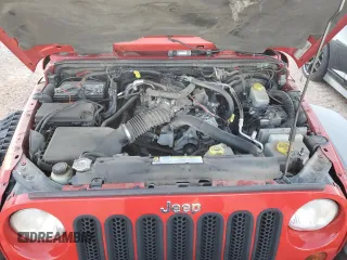 2011 Jeep Wrangler Rubicon with VIN 1J4HA6D1XBL620839, listed as a Copart auction lot 79865644 with 73,904 mi miles and Salvage Title. Bid and sale history available at carsss.com. Image 11.