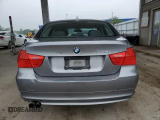 2009 BMW 3 Series 328i xDrive z VIN WBAPK73519A453752, wystawiony jako Copart lot #59402915 z przebiegiem 113 227 mil mil oraz Czysty tytuł • Clean title. Historia ofert i sprzedaży dostępna na DreamBid. Obrazek 6.