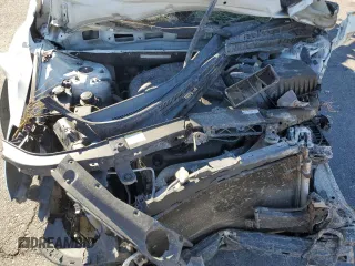 2012 Hyundai Veracruz Limited with VIN KM8NU4CCXCU181737, listed as a Copart auction lot 50031495 with Not provided miles and Salvage title. Bid and sale history available at DreamBid. Image 11.