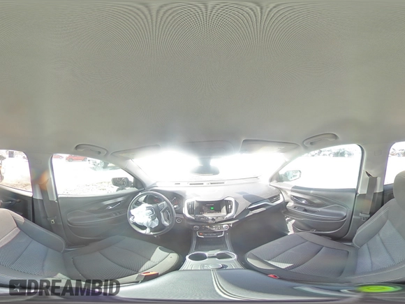 2022 GMC Terrain SLE с VIN 3GKALMEV9NL262444, выставлен на аукционе Copart как лот 56819785 с пробегом 41 298 миль миль и Списание • Salvage title. История ставок и продаж доступна на DreamBid. Изображение 14.