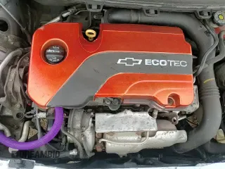 2017 Chevrolet Cruze LS с VIN 1G1BB5SM1H7152185, выставлен на аукционе Copart как лот 66282015 с пробегом 121 286 миль миль и Списание • Salvage title. История ставок и продаж доступна на DreamBid. Изображение 14.