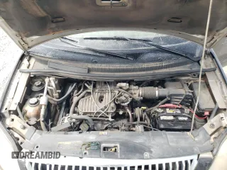 2004 Mercury Monterey Convenience z VIN 2MRZA20204BJ19816, wystawiony jako Copart lot #69362474 z przebiegiem Nie podano mil oraz Nie do naprawy. Historia ofert i sprzedaży dostępna na DreamBid. Obrazek 12.