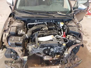 2021 Subaru Outback Touring с VIN 4S4BTAPC7M3104877, выставлен на аукционе IAAI как лот 42330821 с пробегом 40 494 миль миль и . История ставок и продаж доступна на DreamBid. Изображение 10.