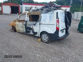 2020 Ford Transit Connect XL с VIN NM0LS7E21L1461326, выставлен на аукционе IAAI как лот 42556372 с пробегом 40 миль миль и . История ставок и продаж доступна на DreamBid. Изображение 3.