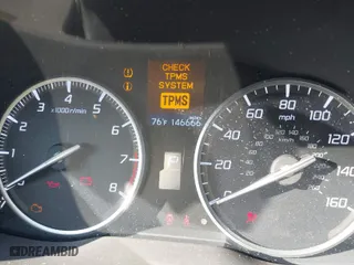 2014 Acura RDX with VIN 5J8TB3H39EL001775, listed as a IAAI auction lot 41488623 with 146,666 mi miles. Bid and sale history available at carsss.com. Image 7.