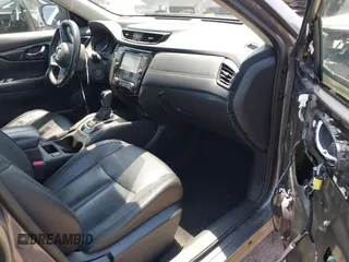 2017 Nissan Rogue SL с VIN 5N1AT2MT0HC748412, выставлен на аукционе IAAI как лот 42310325 с пробегом 94 514 миль миль и . История ставок и продаж доступна на DreamBid. Изображение 5.
