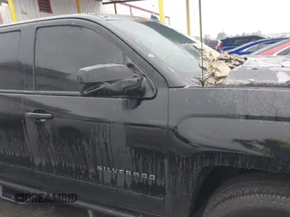 2017 Chevrolet Silverado 1500 LT with VIN 3GCPCREC9HG314864, listed as a IAAI auction lot 41798746 with 64,209 mi miles. Bid and sale history available at carsss.com. Image 13.