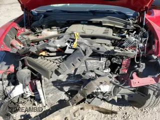 2021 Alfa Romeo Stelvio z VIN ZASPAJAN3M7D00065, wystawiony jako Copart lot #50395315 z przebiegiem Nie podano mil oraz Szkoda całkowita • Salvage title. Historia ofert i sprzedaży dostępna na DreamBid. Obrazek 12.