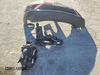 2016 Nissan Rogue S with VIN 5N1AT2MV1GC740366, listed as a Copart auction lot 88137305 with 76,605 mi miles and Salvage Title. Bid and sale history available at DreamBid. Image 15.