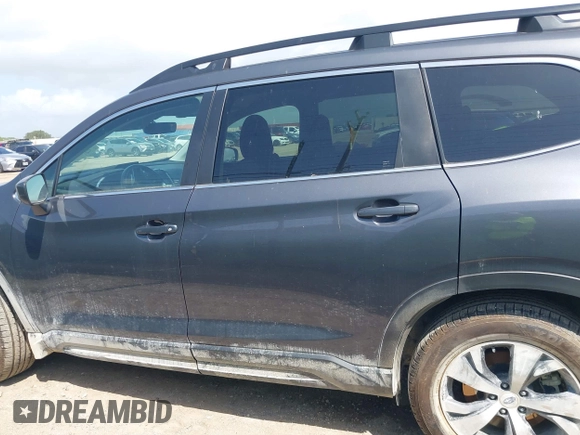 2020 Subaru Ascent Premium с VIN 4S4WMACDXL3458761, выставлен на аукционе IAAI как лот 42537075 с пробегом 103 772 миль миль и . История ставок и продаж доступна на DreamBid. Изображение 14.