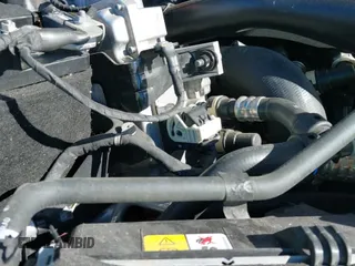 2023 Ford F-150 XL с VIN 1FTFW1CDXPFC03174, выставлен на аукционе IAAI как лот 41768068 с пробегом 69 747 миль миль и . История ставок и продаж доступна на DreamBid. Изображение 20.