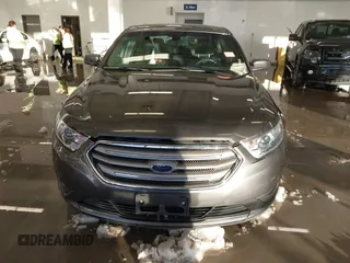 2017 Ford Taurus SEL with VIN 1FAHP2E83HG116889, listed as a IAAI auction lot 41277526 with 73,270 mi miles and . Bid and sale history available at DreamBid. Image 13.