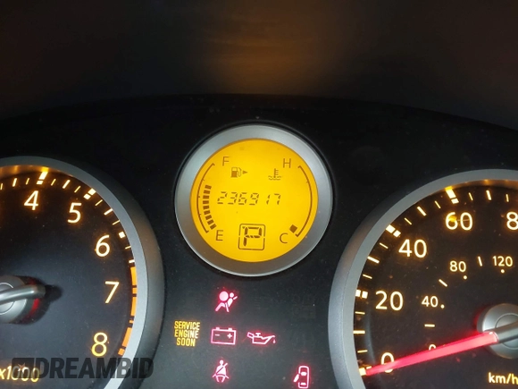 2009 Nissan Sentra S with VIN 3N1AB61E59L643913, listed as a IAAI auction lot 42066172 with 236,917 mi miles and . Bid and sale history available at DreamBid. Image 16.