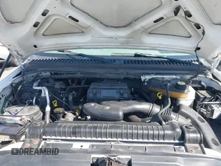 2005 Ford F-250 XL with VIN 1FTSX21505EC51010, listed as a IAAI auction lot 42168068 with 331,979 mi miles and . Bid and sale history available at DreamBid. Image 10.