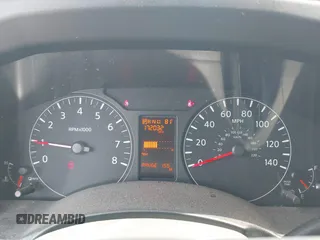 2018 Nissan NV SV with VIN 1N6AF0KY6JN804102, listed as a IAAI auction lot 42129247 with 172,032 mi miles. Bid and sale history available at carsss.com. Image 7.