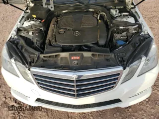 2013 Mercedes-Benz E 350 Luxury z VIN WDDHF5KB4DA721716, wystawiony jako Copart lot #58813455 z przebiegiem 48 933 mil mil oraz Szkoda całkowita • Salvage title. Historia ofert i sprzedaży dostępna na DreamBid. Obrazek 11.