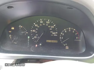 2002 Lexus RX 300 with VIN JTJGF10U220135180, listed as a IAAI auction lot 42646437 with 184,559 mi miles and . Bid and sale history available at DreamBid. Image 7.