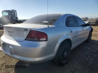 2006 Chrysler Sebring z VIN 1C3EL46X16N274994, wystawiony jako Copart lot #80546354 z przebiegiem 112 354 mil mil oraz Szkoda całkowita • Salvage title. Historia ofert i sprzedaży dostępna na DreamBid. Obrazek 3.