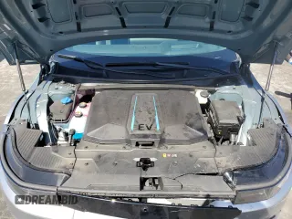 2024 Hyundai Ioniq 5 Limited z VIN KM8KR4DE6RU287700, wystawiony jako Copart lot #48815945 z przebiegiem 7 681 mil mil oraz Szkoda całkowita • Salvage title. Historia ofert i sprzedaży dostępna na DreamBid. Obrazek 11.